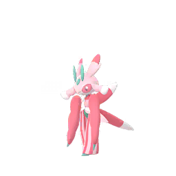 Alola - 0754 - Lurantis